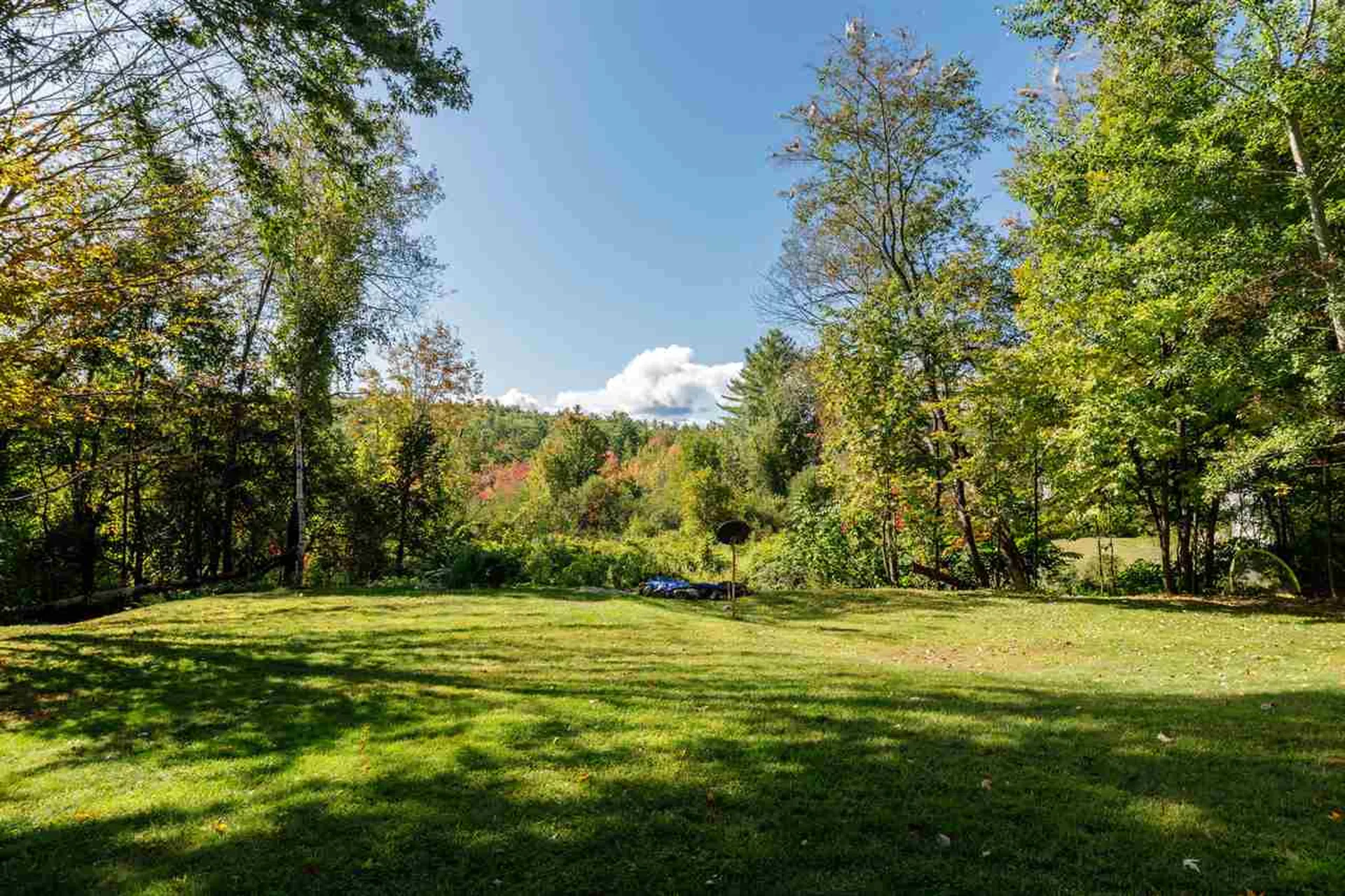 55 Beach Pond Road Wolfeboro NH 03894