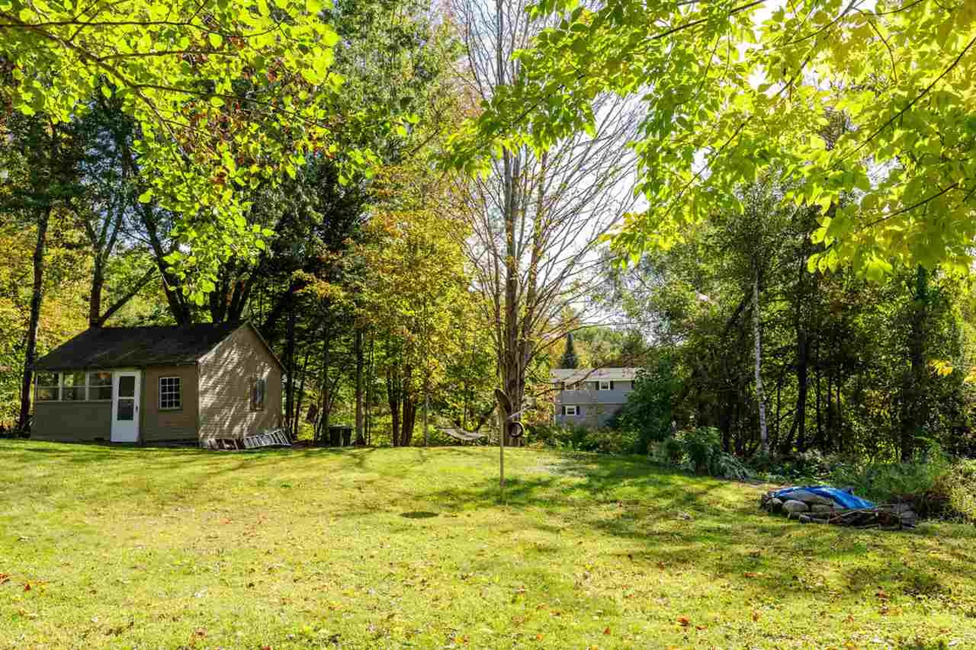 55 Beach Pond Road Wolfeboro NH 03894