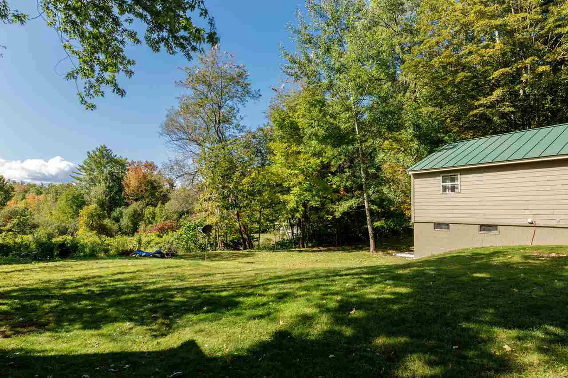 55 Beach Pond Road Wolfeboro NH 03894