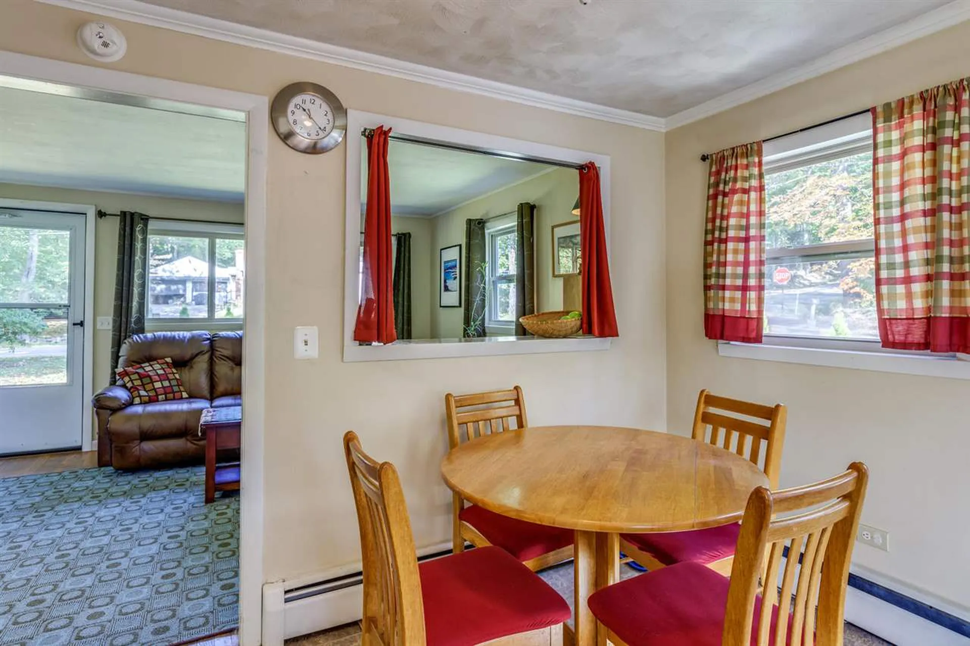 55 Beach Pond Road Wolfeboro NH 03894