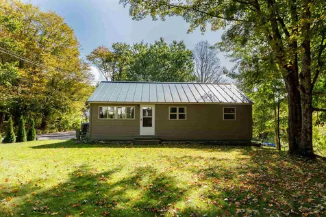 55 Beach Pond Road Wolfeboro NH 03894