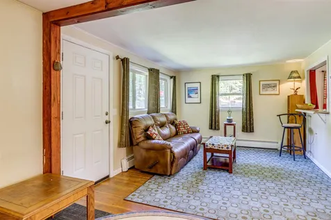 55 Beach Pond Road Wolfeboro NH 03894