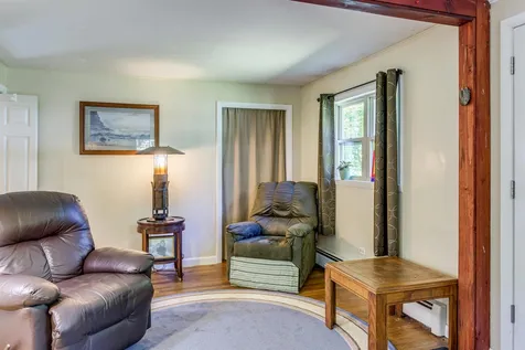 55 Beach Pond Road Wolfeboro NH 03894