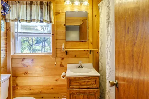 55 Beach Pond Road Wolfeboro NH 03894