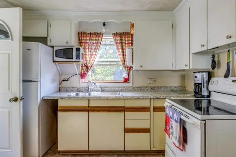 55 Beach Pond Road Wolfeboro NH 03894
