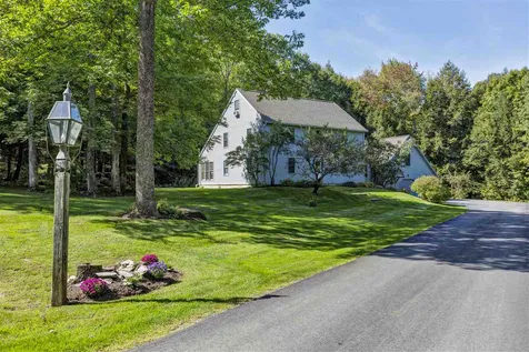 1 Fern Lane Hanover NH 03755