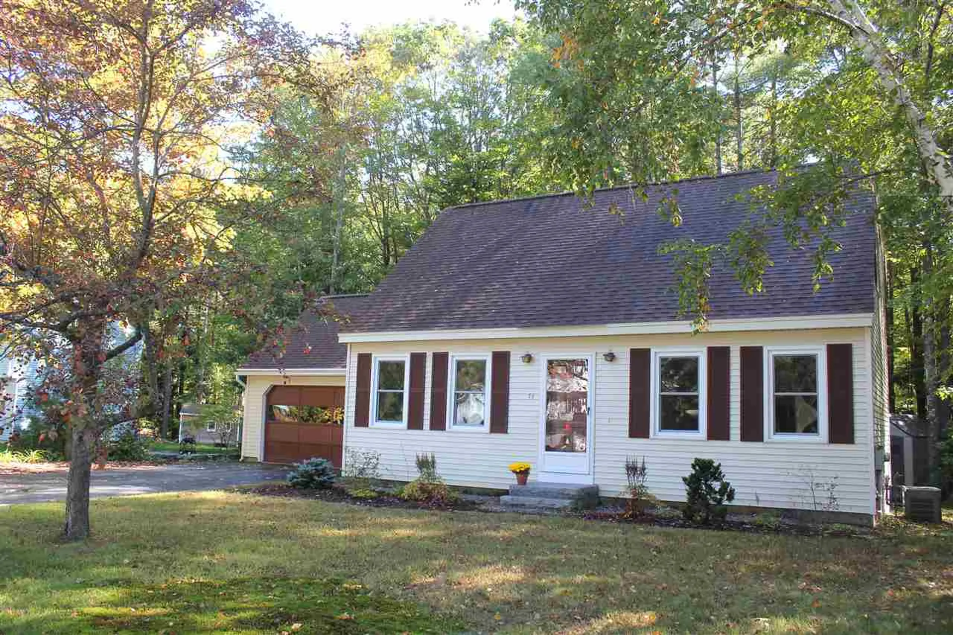 73 Woodbine Avenue Concord NH 03303