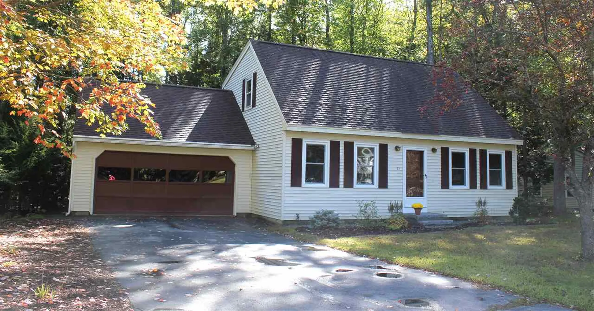 73 Woodbine Avenue Concord NH 03303