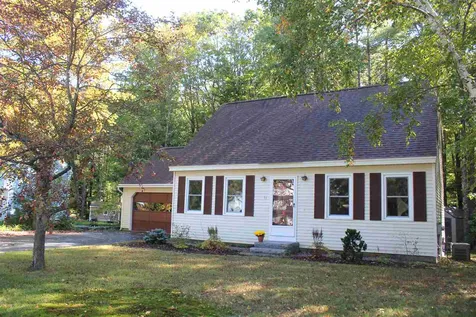 73 Woodbine Avenue Concord NH 03303