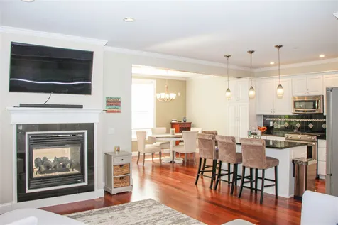 13 Olde Parish Way Portsmouth NH 03801