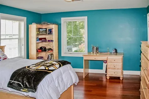 13 Olde Parish Way Portsmouth NH 03801