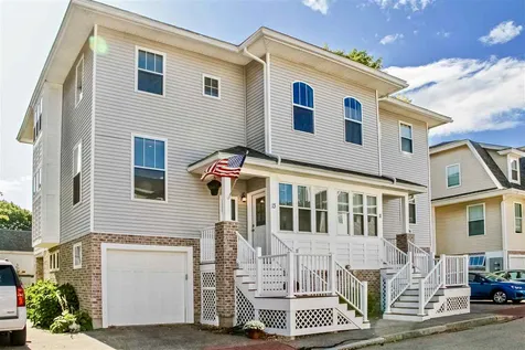 13 Olde Parish Way Portsmouth NH 03801