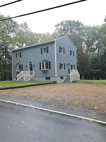 371 Dowboro Road Pittsfield NH 03263