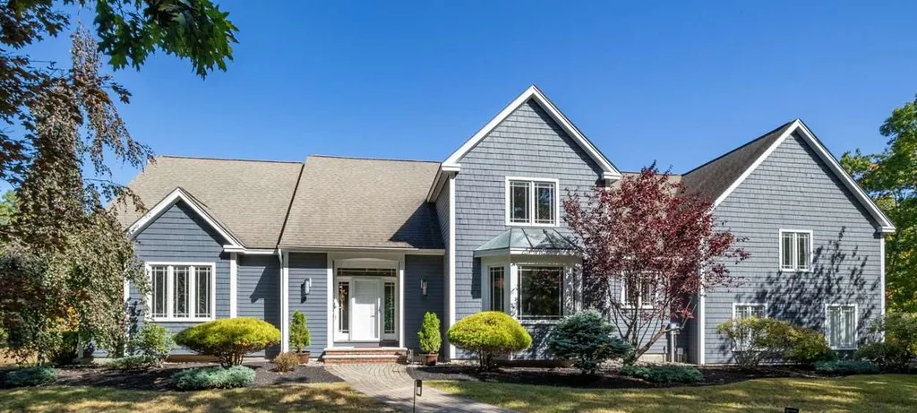 1 Stoneywyke Road Windham NH 03087
