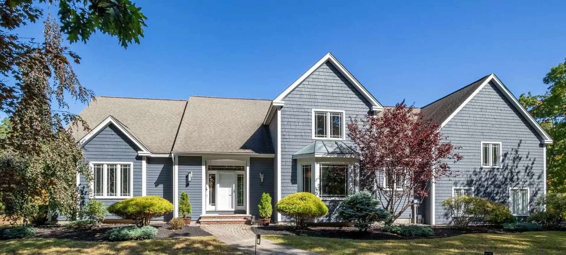 1 Stoneywyke Road Windham NH 03087