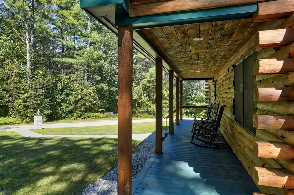 999 Weare Road Henniker NH 03242