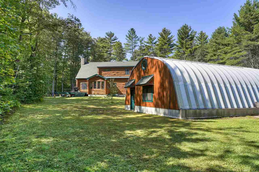 999 Weare Road Henniker NH 03242