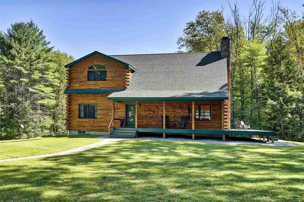 999 Weare Road Henniker NH 03242