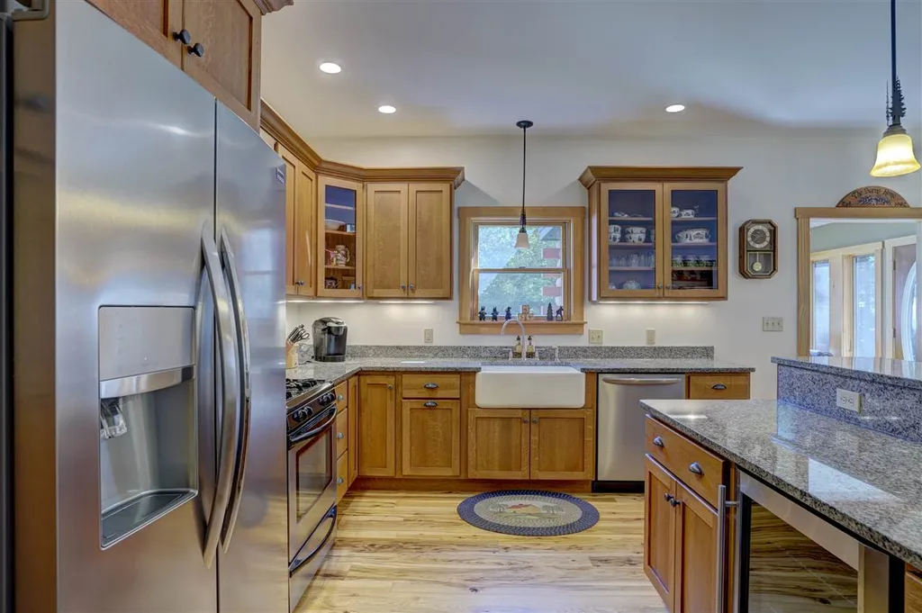 999 Weare Road Henniker NH 03242