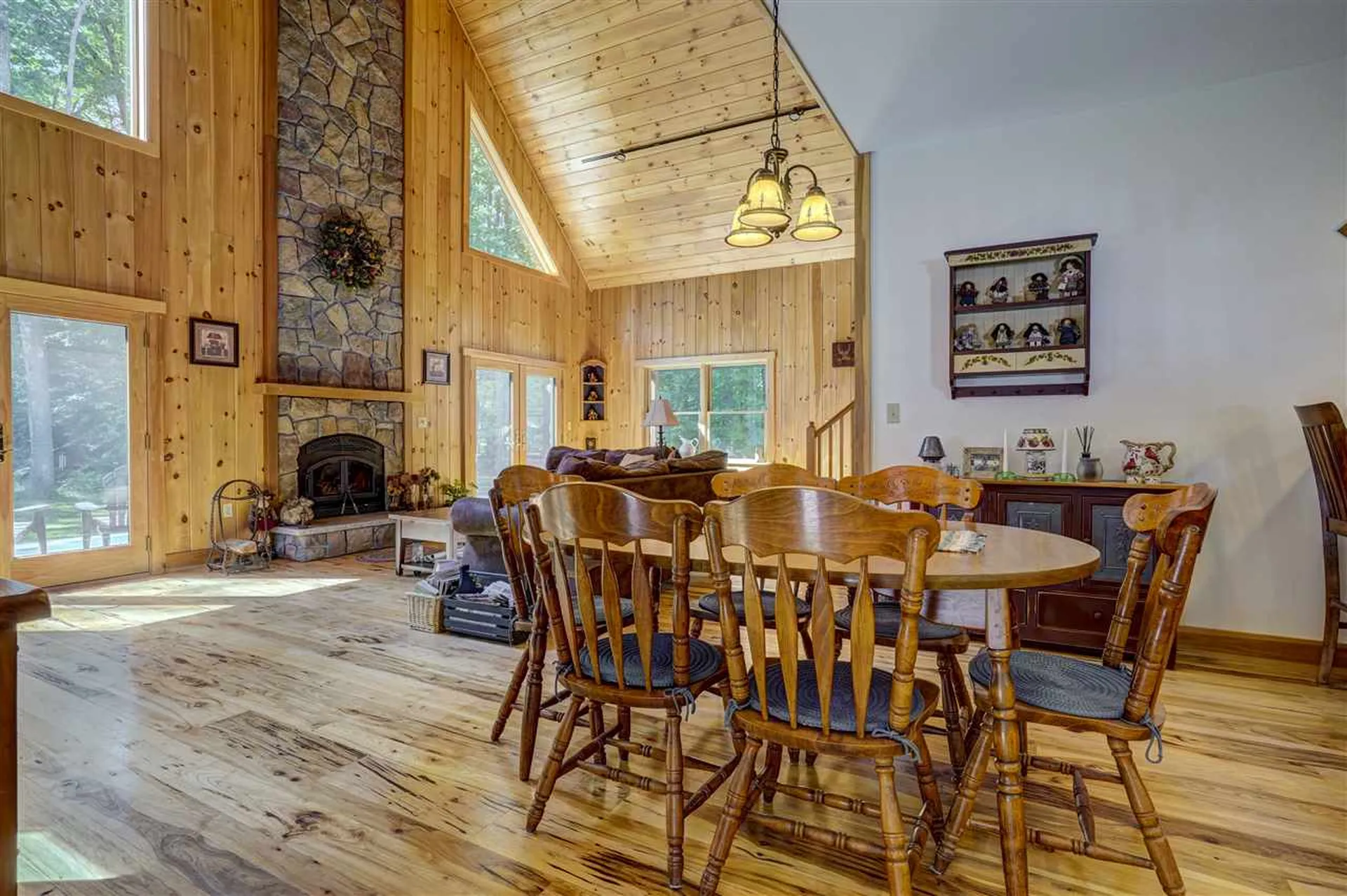 999 Weare Road Henniker NH 03242