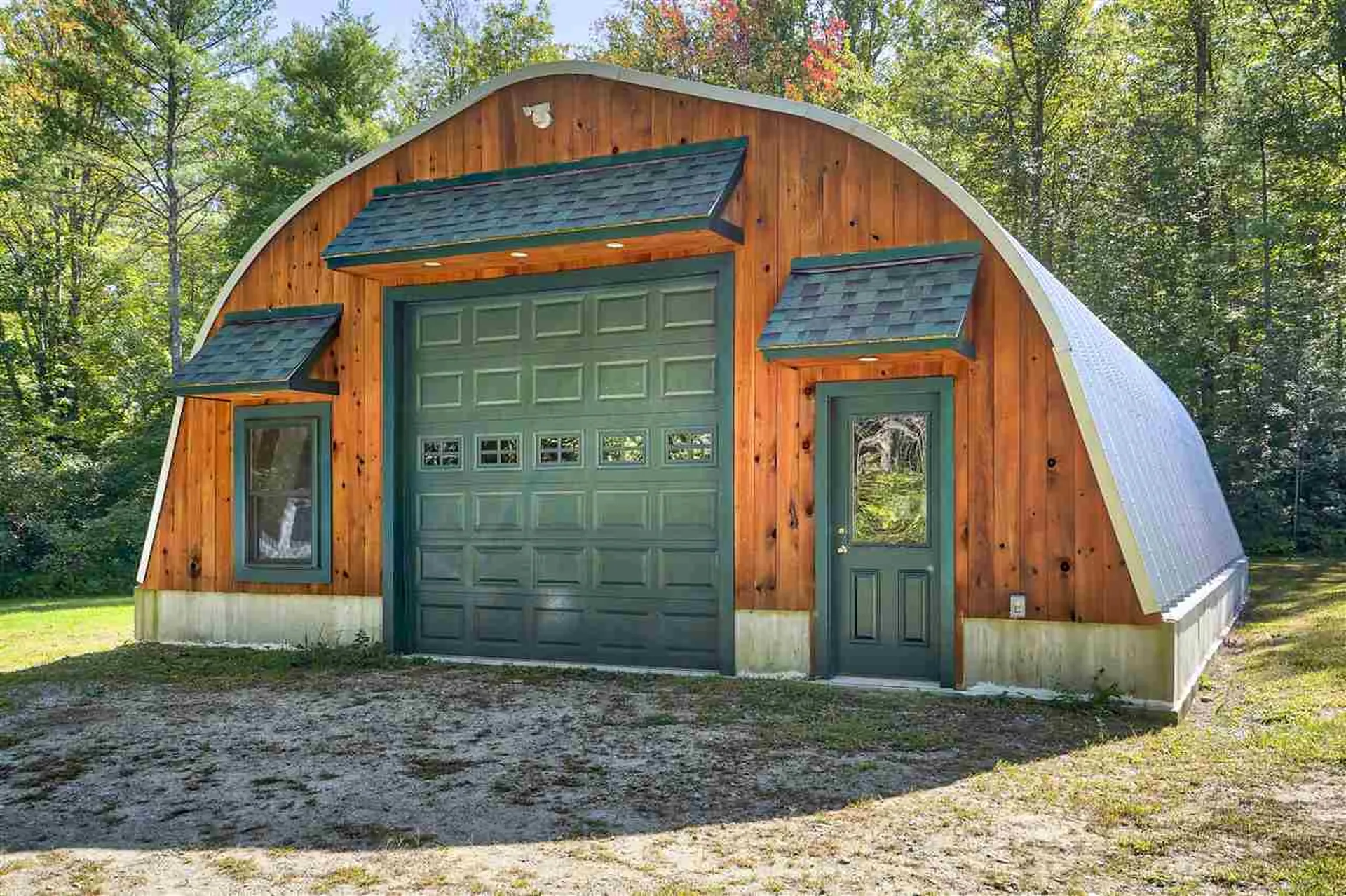999 Weare Road Henniker NH 03242