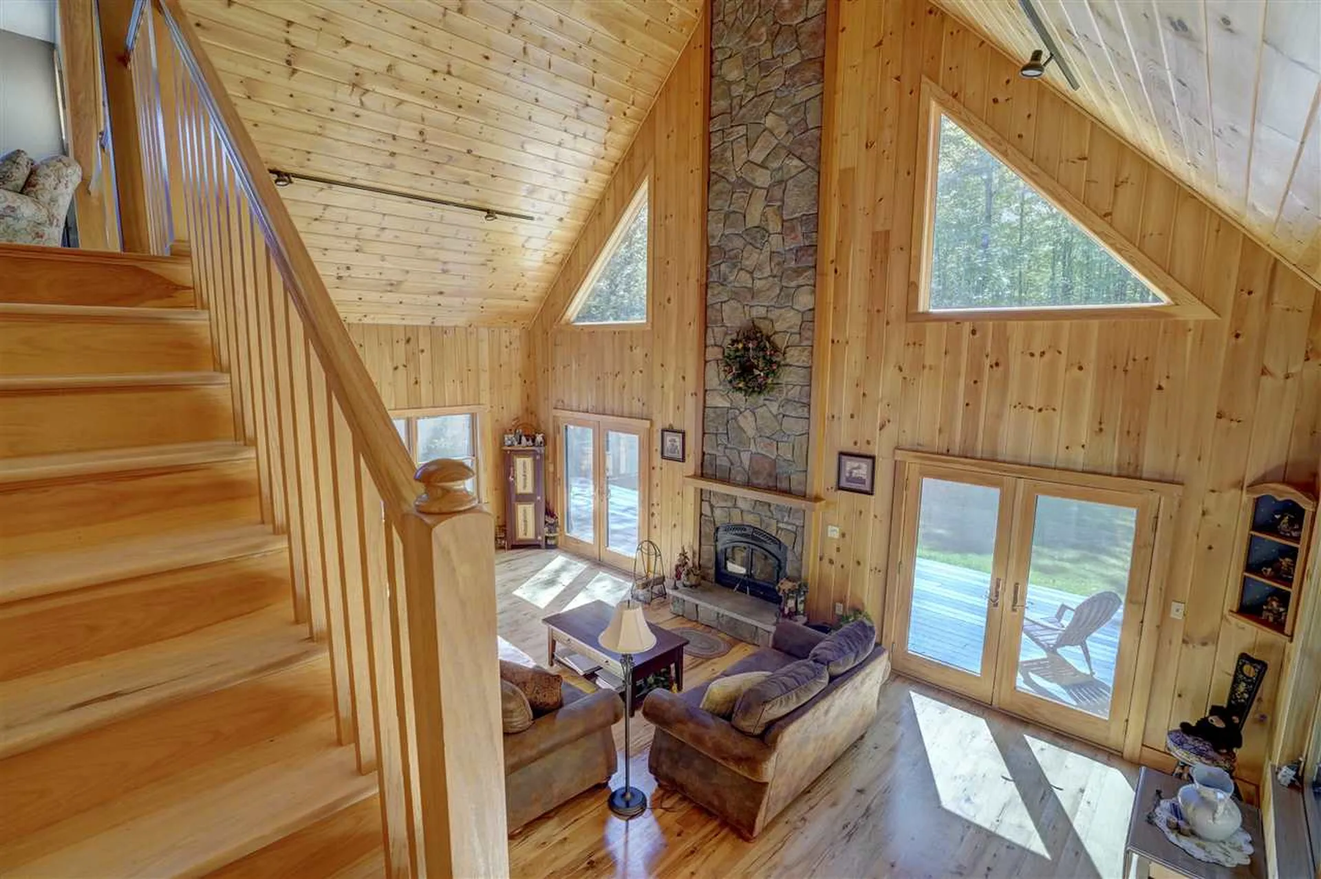 999 Weare Road Henniker NH 03242