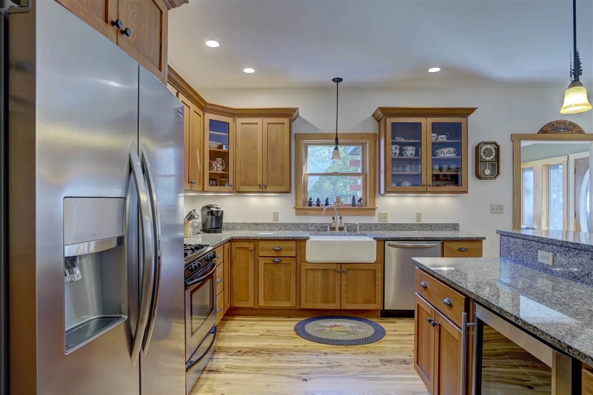 999 Weare Road Henniker NH 03242