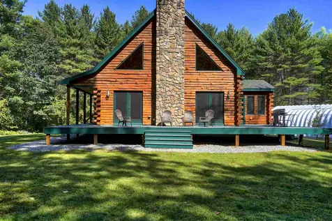 999 Weare Road Henniker NH 03242