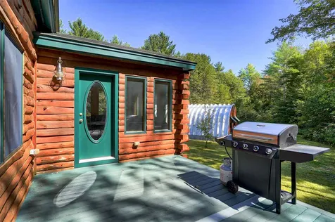 999 Weare Road Henniker NH 03242