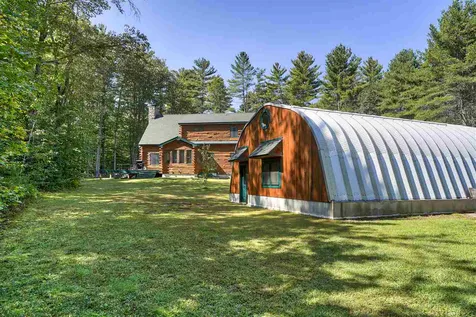 999 Weare Road Henniker NH 03242