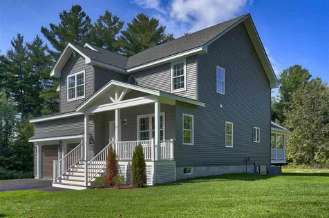 17 Ministerial Road Windham NH 03087