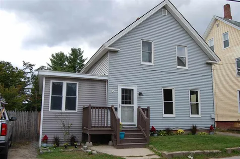14 Cleveland Place Laconia NH 03246