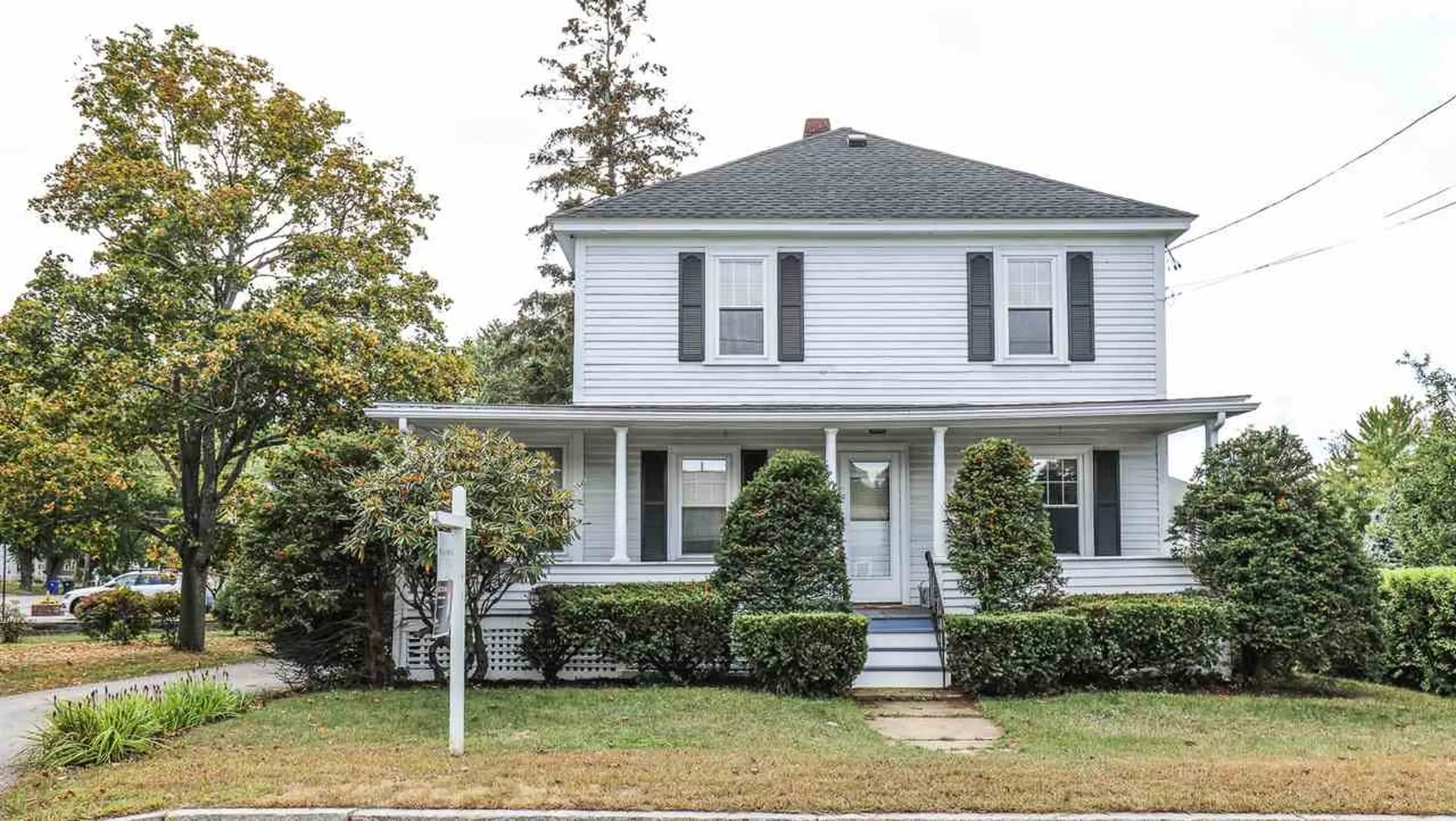 1159 Somerville Street Manchester NH 03103