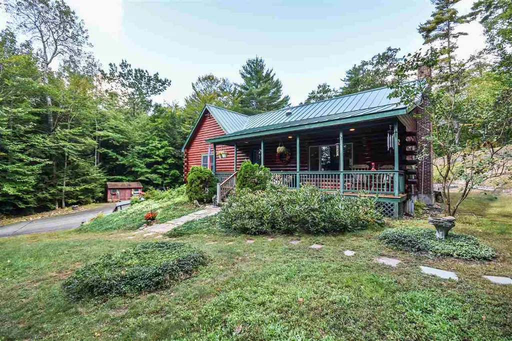 134 Winding Road Milton NH 03851