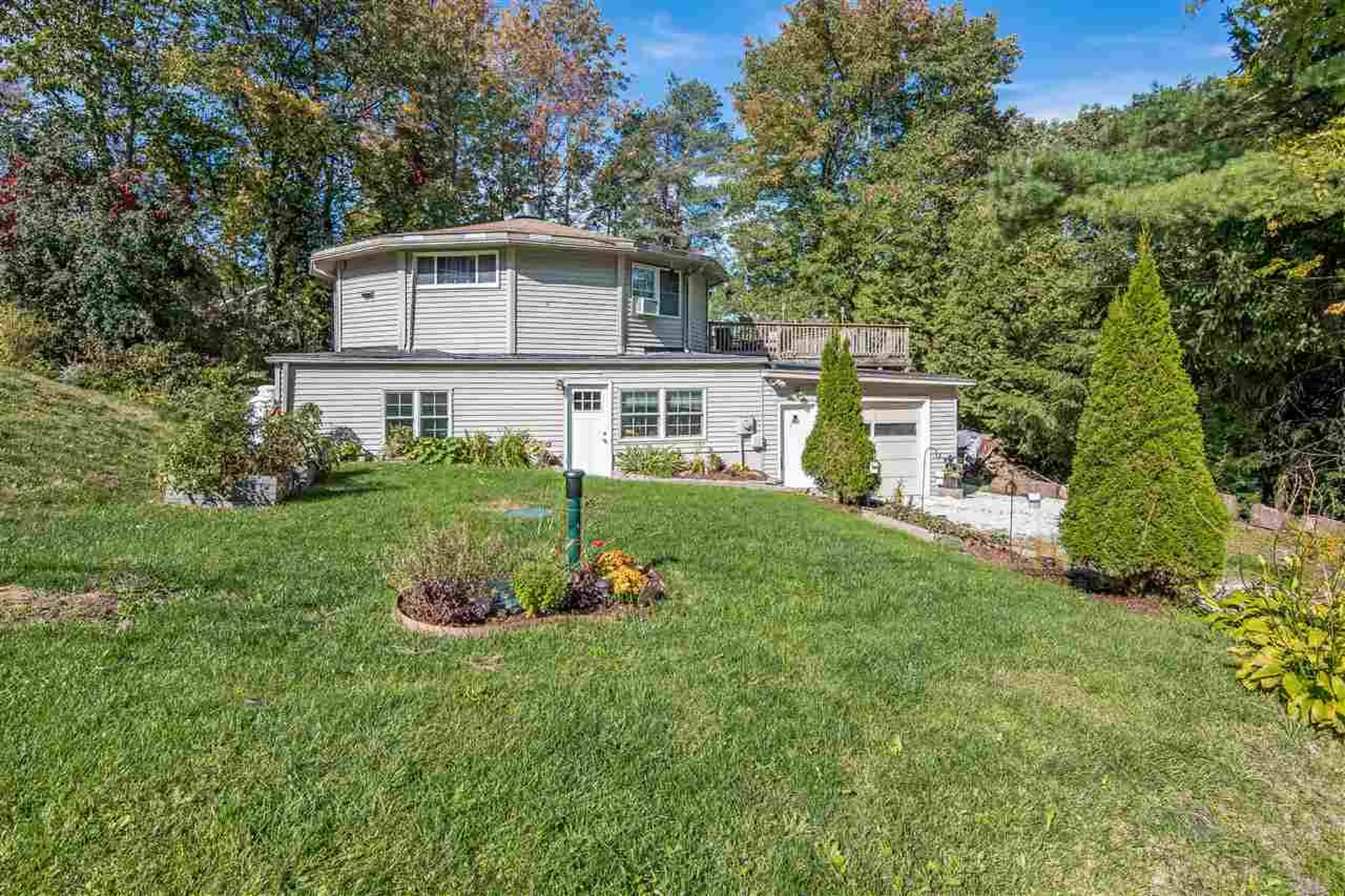111 Shadow Lane Hinesburg VT 05461
