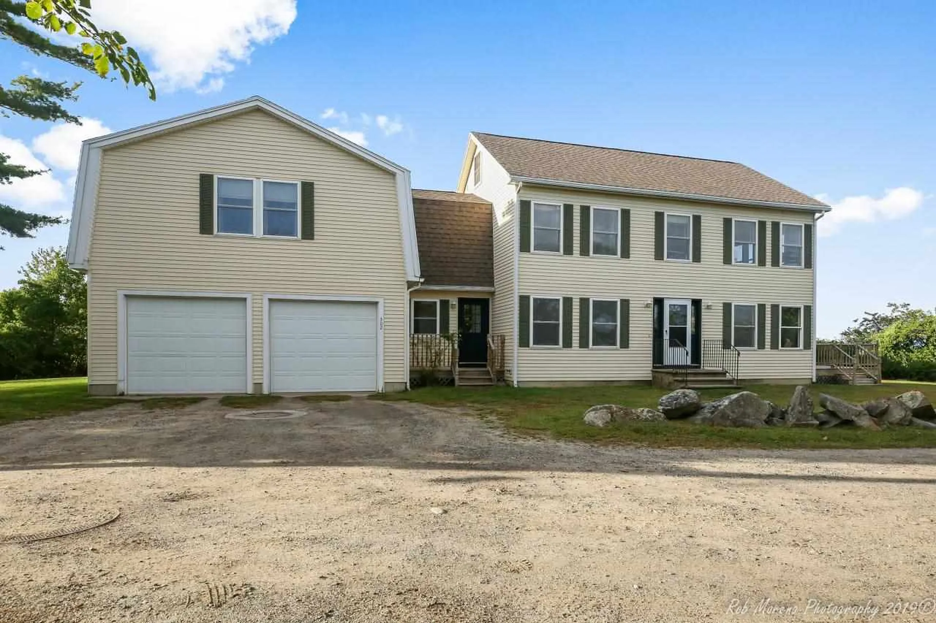 302 Walton Road Seabrook NH 03874