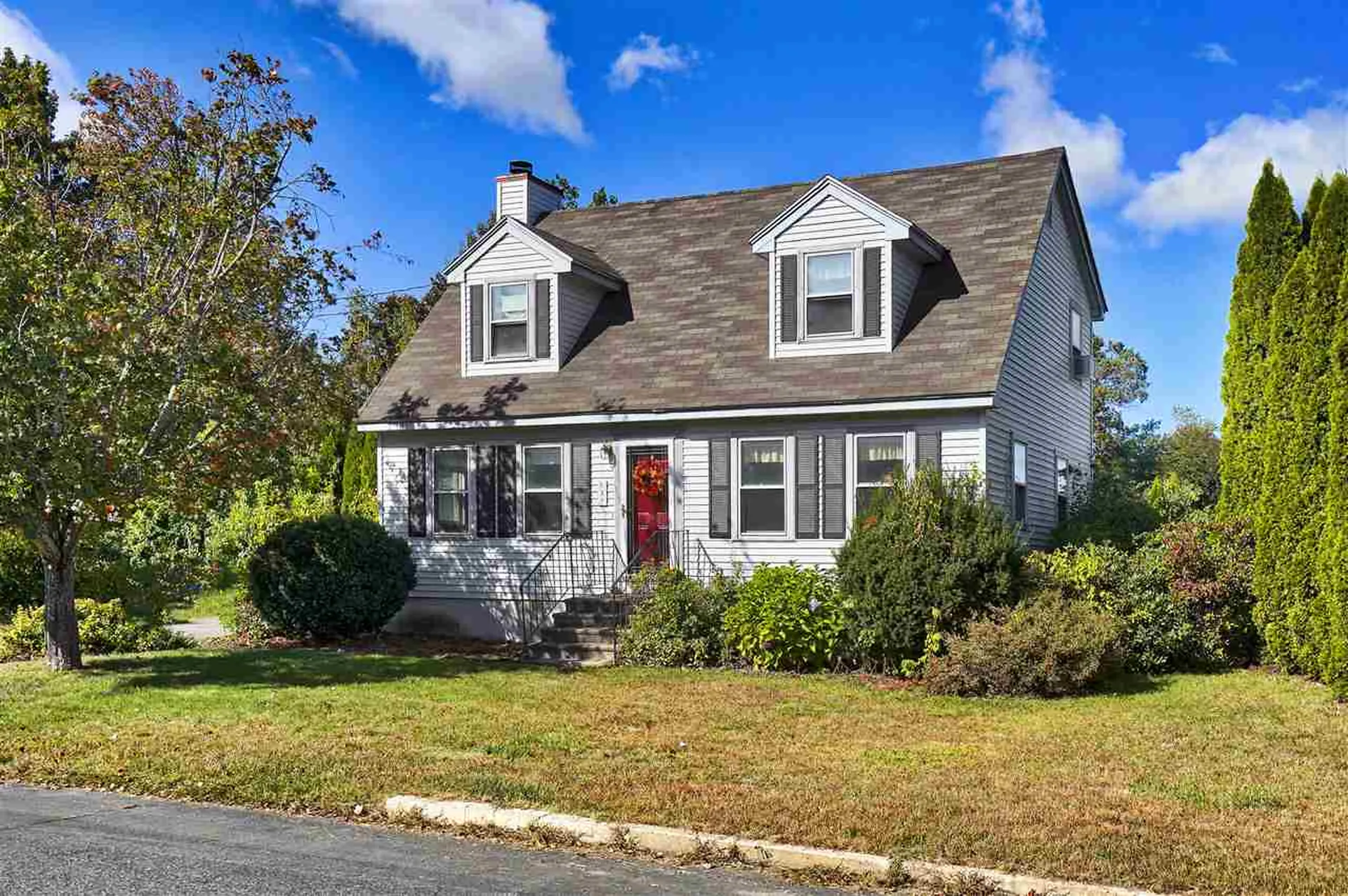 629 Brent Street Manchester NH 03103