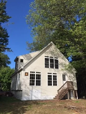 78 Shore Drive Northwood NH 03261