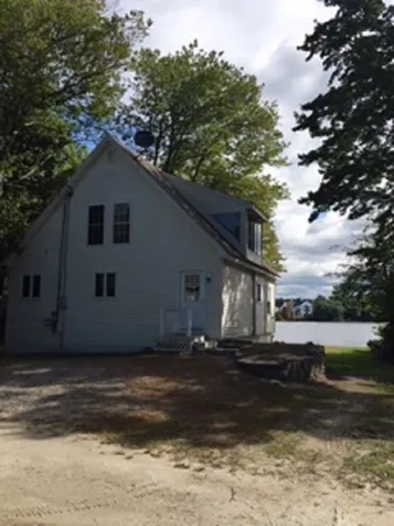 78 Shore Drive Northwood NH 03261