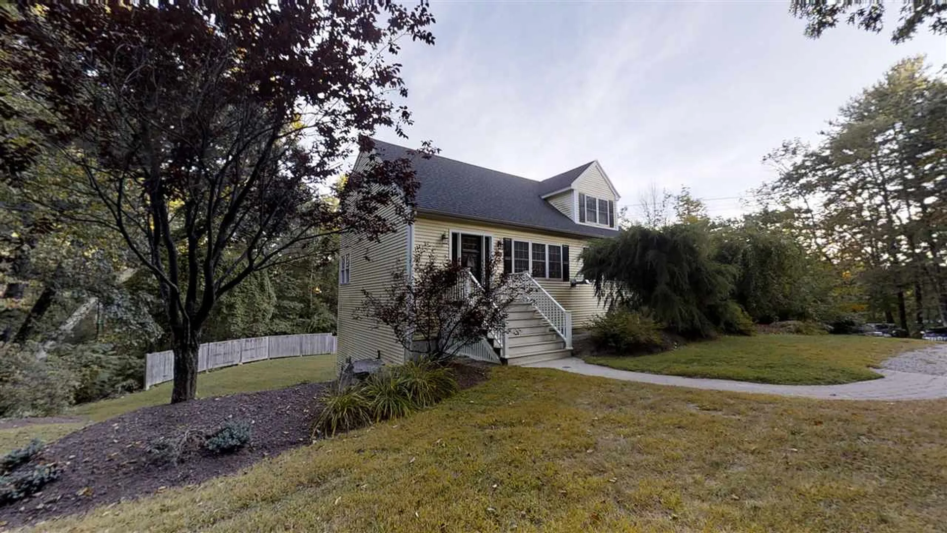 900 Mammoth Road Pelham NH 03076