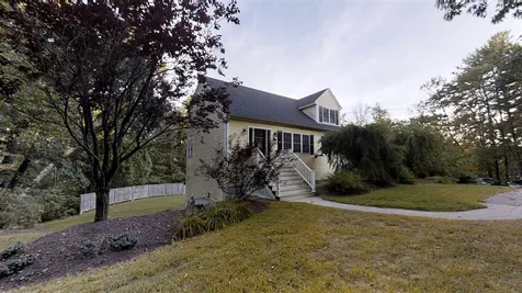 900 Mammoth Road Pelham NH 03076