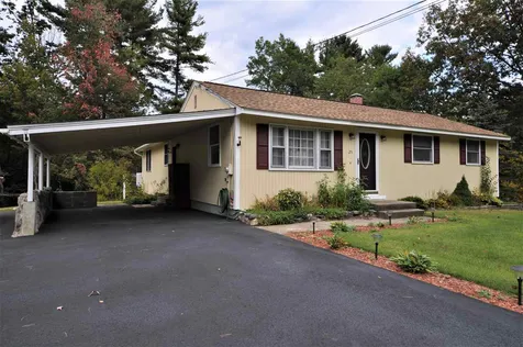 25 Derry Street Merrimack NH 03054