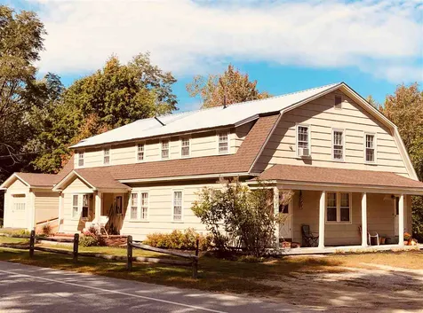 815 West Side Road Conway NH 03860-5711
