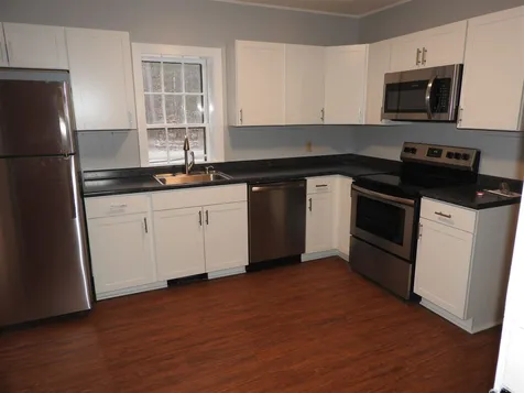 815 West Side Road Conway NH 03860-5711