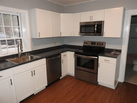 815 West Side Road Conway NH 03860-5711
