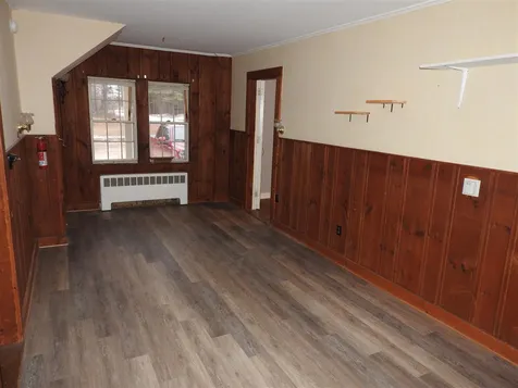 815 West Side Road Conway NH 03860-5711