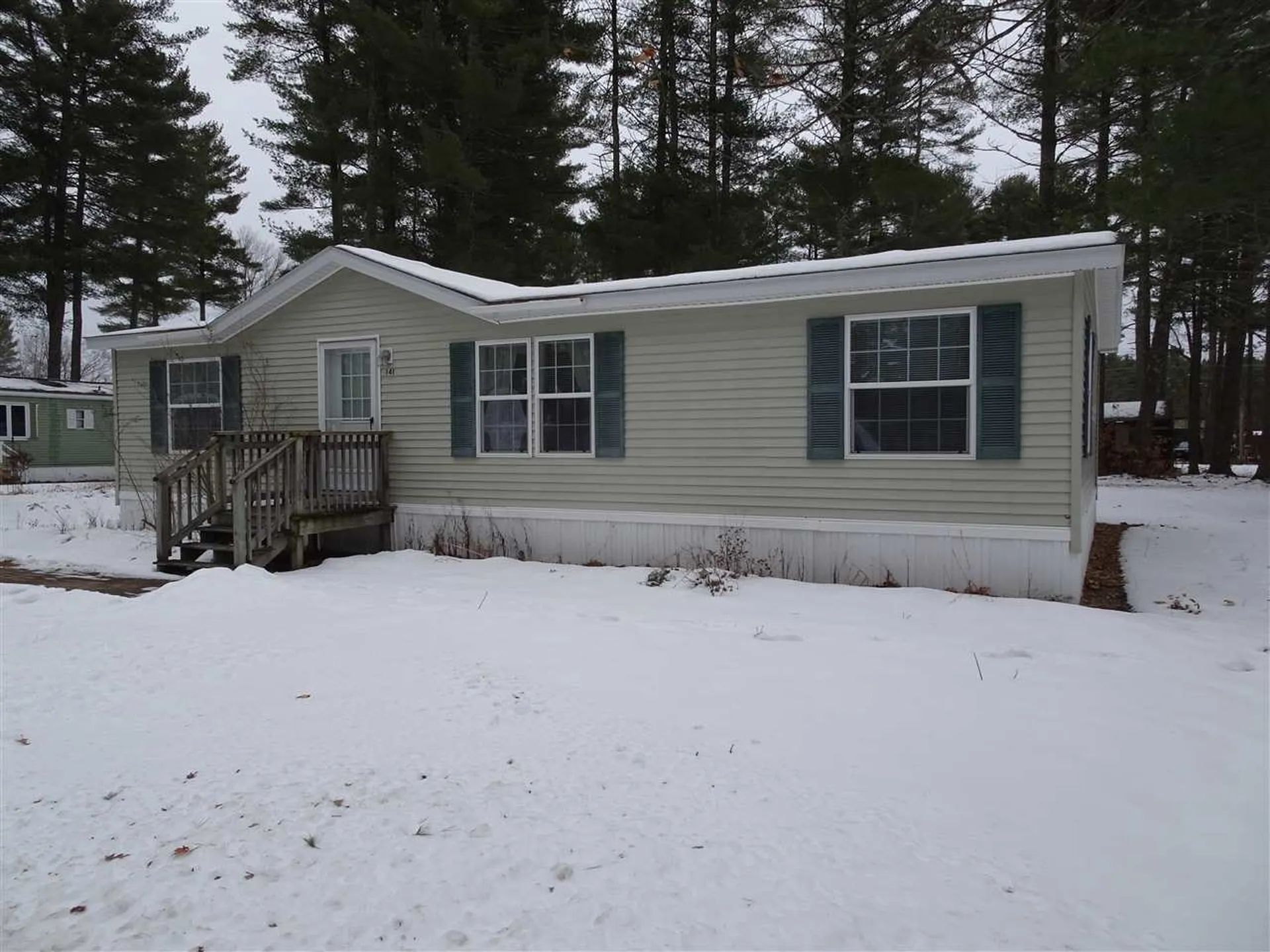 141 Michael Drive Barrington NH 03825