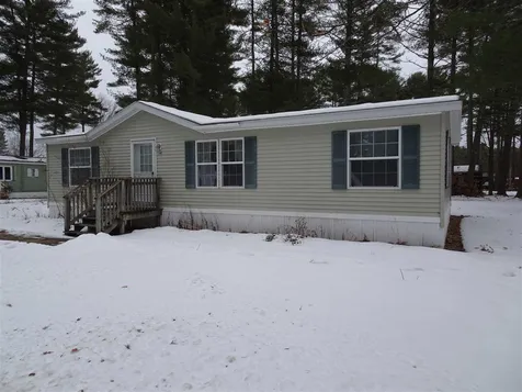 141 Michael Drive Barrington NH 03825