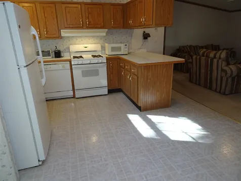 141 Michael Drive Barrington NH 03825