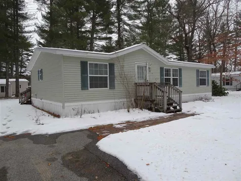 141 Michael Drive Barrington NH 03825